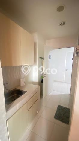 Apartemen Strategis 26m2 di Sentul City Bogor 0 KT Apartemen Strategis 26m2 di Sentul City Bogor 0 KT