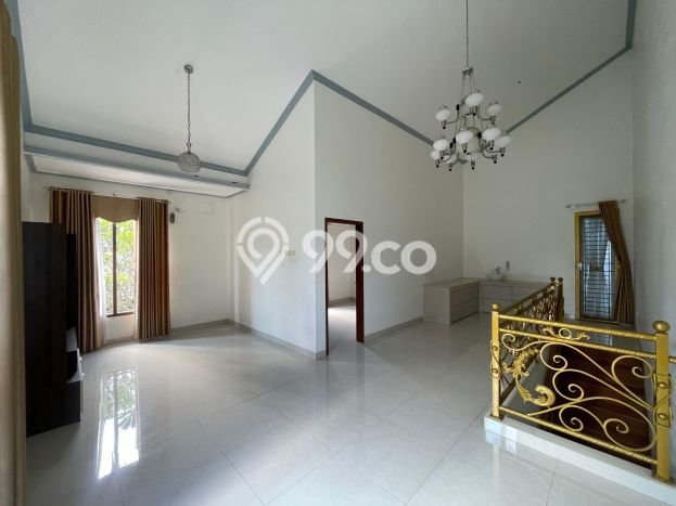 Rumah Minimalis 3 KT di Tanah Baru Bogor Semi Furnished Rumah Minimalis 3 KT di Tanah Baru Bogor Semi Furnished