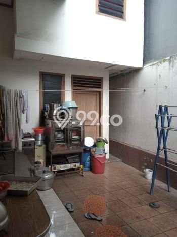 Rumah Elit Modern Siap Huni di Condet Jakarta Timur Rumah Elit Modern Siap Huni di Condet Jakarta Timur