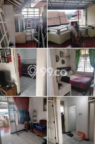 For Sale Hunian Rumah Terawat 3 Kamar di Tegal Gundil, Bogor For Sale Hunian Rumah Terawat 3 Kamar di Tegal Gundil, Bogor