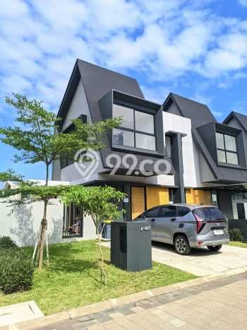 Rumah Modern Cantik 3 KT Siap Huni di Sawangan Rumah Modern Cantik 3 KT Siap Huni di Sawangan