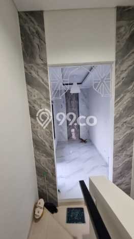 Jarang Ada! Rumah Kontrakan 3 Kamar Bagus Siap Huni Katulampa Jarang Ada! Rumah Kontrakan 3 Kamar Bagus Siap Huni Katulampa