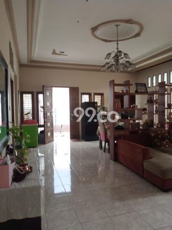Rumah Elit Modern Siap Huni di Condet Jakarta Timur Rumah Elit Modern Siap Huni di Condet Jakarta Timur