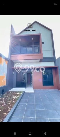 Hunian Nyaman Asri 3 KT Siap Huni di Tanah Sareal Bogor Hunian Nyaman Asri 3 KT Siap Huni di Tanah Sareal Bogor