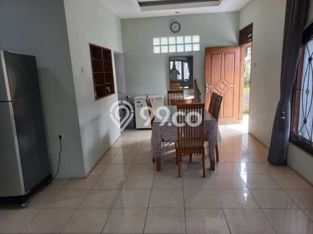 Tempat Ideal! Vila di Tamansari, Ukuran 1100m2m², Kualitas Prima Tempat Ideal! Vila di Tamansari, Ukuran 1100m2m², Kualitas Prima
