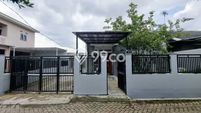 Dijual Rumah Strategis Bagus Punya 2 KT di Bogor Utara Bogor SHM Dijual Rumah Strategis Bagus Punya 2 KT di Bogor Utara Bogor SHM