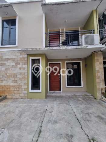 Rumah Minimalis 3 KT di Pondok Cabe Tangerang Unfurnished Rumah Minimalis 3 KT di Pondok Cabe Tangerang Unfurnished