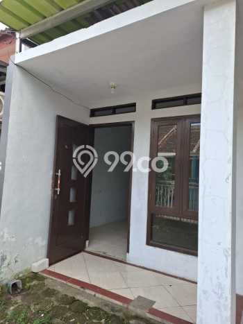 Siap Huni Rumah Minimalis & Modern LB 55m2 di Cilebut Siap Huni Rumah Minimalis & Modern LB 55m2 di Cilebut