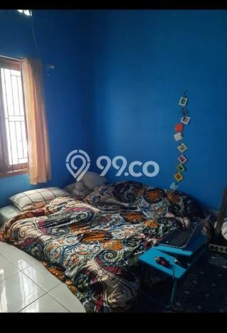 Rumah Luas Asri 3 KT Siap Huni di Tajur Bogor Rumah Luas Asri 3 KT Siap Huni di Tajur Bogor