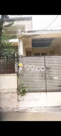 Hunian Ideal bagi Keluarga di Pasir Kuda - LT 128m² Hunian Ideal bagi Keluarga di Pasir Kuda - LT 128m²