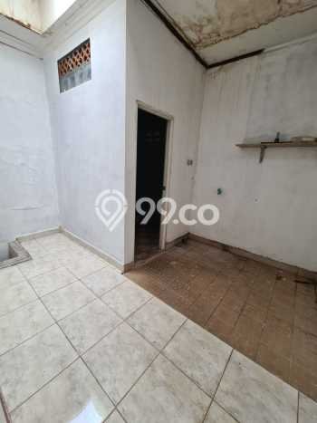 Rumah Modern Minimalis 3 Kamar Siap Huni di Pamulang Rumah Modern Minimalis 3 Kamar Siap Huni di Pamulang