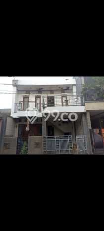 Rumah Modern Minimalis 3 Kamar Siap Huni di Pamulang Rumah Modern Minimalis 3 Kamar Siap Huni di Pamulang