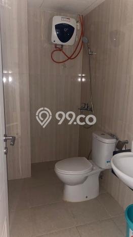 Apartemen Strategis 26m2 di Sentul City Bogor 0 KT Apartemen Strategis 26m2 di Sentul City Bogor 0 KT
