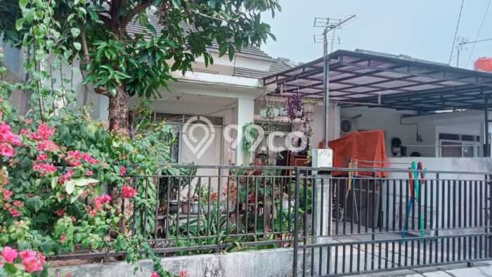 Rumah Modern Minimalis 2 KT Bisa Langsung Pindah di Ciomas Rumah Modern Minimalis 2 KT Bisa Langsung Pindah di Ciomas