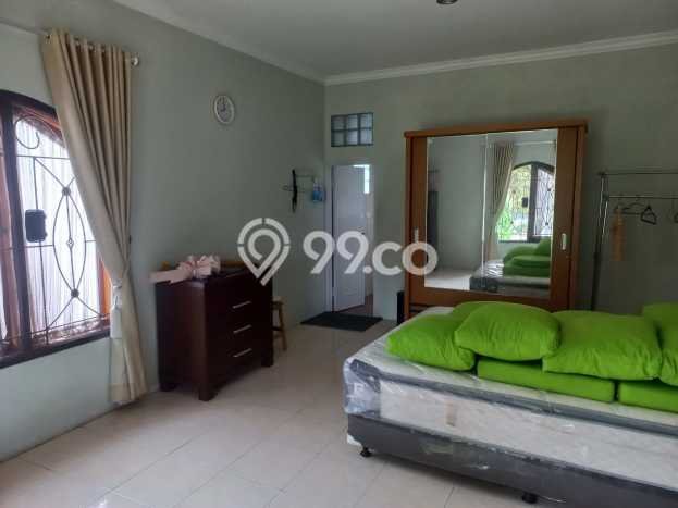 Tempat Ideal! Vila di Tamansari, Ukuran 1100m2m², Kualitas Prima Tempat Ideal! Vila di Tamansari, Ukuran 1100m2m², Kualitas Prima