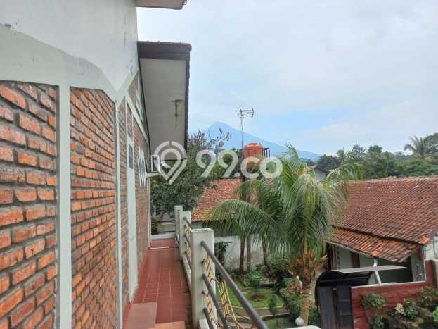 Tempat Ideal! Vila di Tamansari, Ukuran 1100m2m², Kualitas Prima Tempat Ideal! Vila di Tamansari, Ukuran 1100m2m², Kualitas Prima