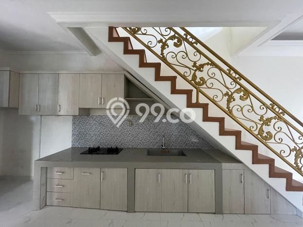 Rumah Minimalis 3 KT di Tanah Baru Bogor Semi Furnished Rumah Minimalis 3 KT di Tanah Baru Bogor Semi Furnished