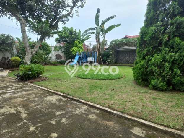 Tempat Ideal! Vila di Tamansari, Ukuran 1100m2m², Kualitas Prima Tempat Ideal! Vila di Tamansari, Ukuran 1100m2m², Kualitas Prima