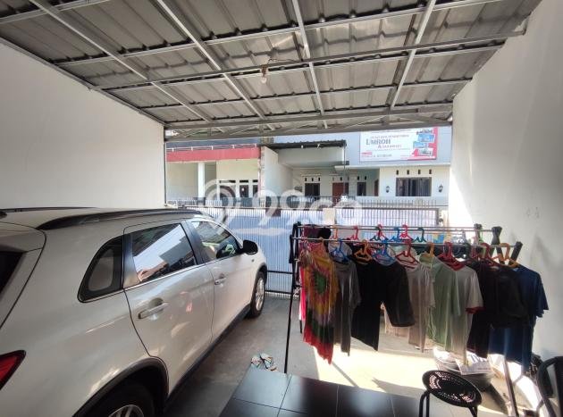 Jual Rumah Eksklusif 2 KT di Katulampa, Bogor Jual Rumah Eksklusif 2 KT di Katulampa, Bogor