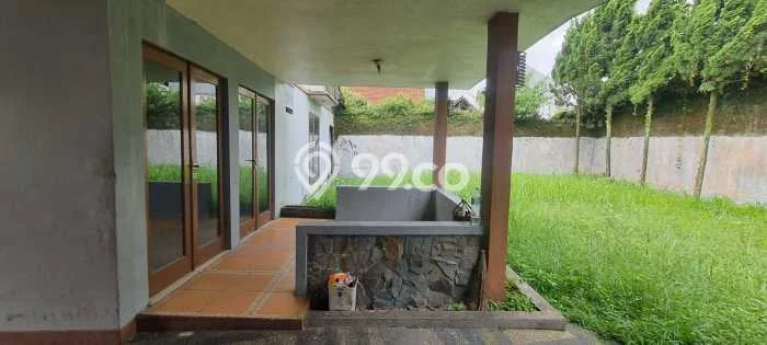 Rumah Modern Minimalis 3 KT Siap Huni di Ciomas Rumah Modern Minimalis 3 KT Siap Huni di Ciomas
