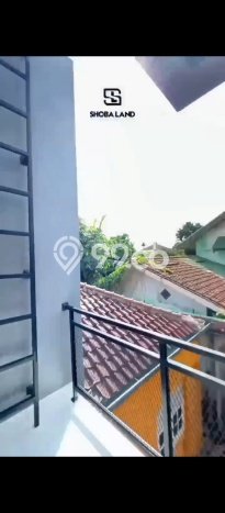 Rumah Luas Asri 3 KT Siap Huni di Cimanggu Bogor Rumah Luas Asri 3 KT Siap Huni di Cimanggu Bogor