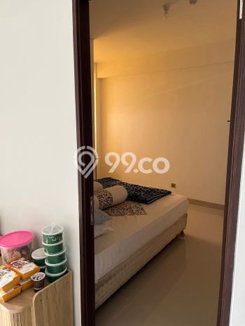 Apartemen Favorit Nyaman Dijual di Bogor dengan 2 Kamar Tidur Apartemen Favorit Nyaman Dijual di Bogor dengan 2 Kamar Tidur