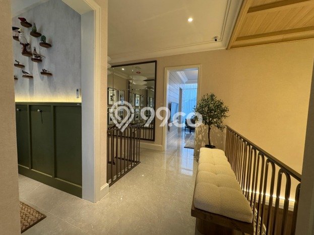 Dijual Rumah Modern 5 KT di Katulampa, Bogor Dijual Rumah Modern 5 KT di Katulampa, Bogor