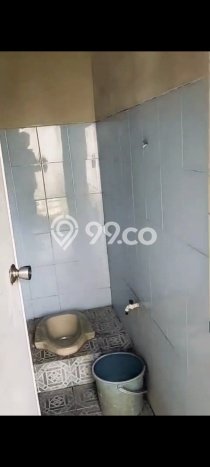 Hunian Ideal bagi Keluarga di Pasir Kuda - LT 128m² Hunian Ideal bagi Keluarga di Pasir Kuda - LT 128m²