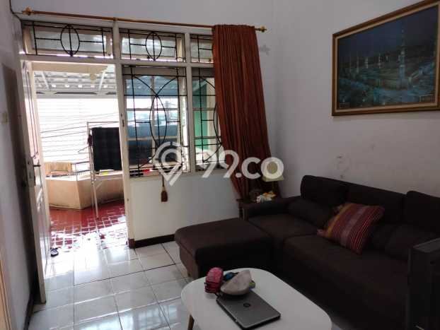 For Sale Hunian Rumah Terawat 3 Kamar di Tegal Gundil, Bogor For Sale Hunian Rumah Terawat 3 Kamar di Tegal Gundil, Bogor