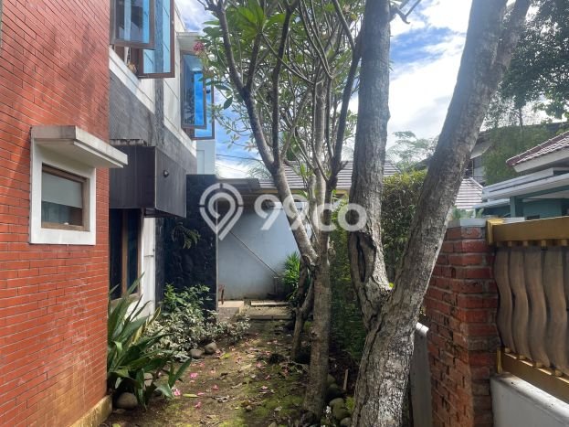 Rumah Minimalis 3 KT di Tanah Baru Bogor Semi Furnished Rumah Minimalis 3 KT di Tanah Baru Bogor Semi Furnished