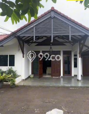 Rumah Mewah Dijual LT 932m2 di Cilandak, Jakarta Selatan Rumah Mewah Dijual LT 932m2 di Cilandak, Jakarta Selatan
