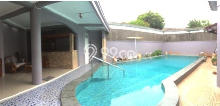 Rumah Mewah Dijual LT 932m2 di Cilandak, Jakarta Selatan Rumah Mewah Dijual LT 932m2 di Cilandak, Jakarta Selatan