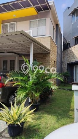Rumah dengan Lokasi Strategis 3 KT di Cipondoh, Tangerang Rumah dengan Lokasi Strategis 3 KT di Cipondoh, Tangerang