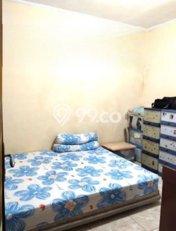 Rumah Modern 2 Kamar LT 60m2 di Kalideres Rumah Modern 2 Kamar LT 60m2 di Kalideres