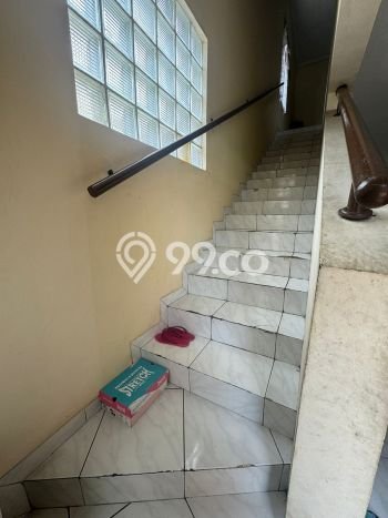 Ruko di Semanan, Luas 168m², Area Komersial, Strategis Ruko di Semanan, Luas 168m², Area Komersial, Strategis