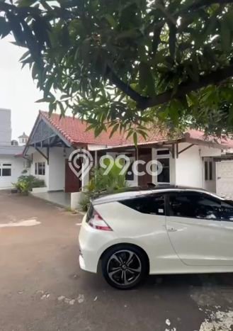 Rumah Mewah Dijual LT 932m2 di Cilandak, Jakarta Selatan Rumah Mewah Dijual LT 932m2 di Cilandak, Jakarta Selatan