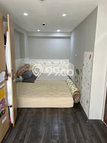 Dijual Apartemen 1 KT di Jakarta Utara Luas 44m2 Dijual Apartemen 1 KT di Jakarta Utara Luas 44m2