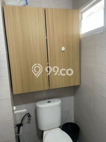 Dijual Apartemen 1 KT di Jakarta Utara Luas 44m2 Dijual Apartemen 1 KT di Jakarta Utara Luas 44m2