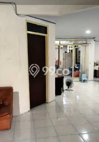Hunian Super Mewah dengan Akses Paling Strategis di Muara Karang, Jakarta Utara Hunian Super Mewah dengan Akses Paling Strategis di Muara Karang, Jakarta Utara