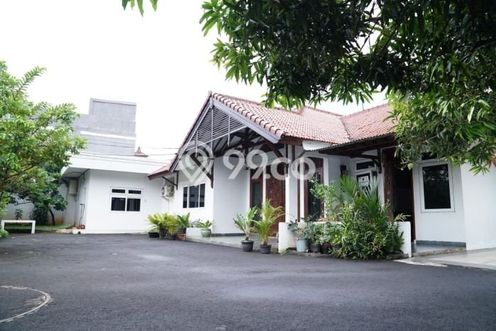 Rumah Mewah Dijual LT 932m2 di Cilandak, Jakarta Selatan Rumah Mewah Dijual LT 932m2 di Cilandak, Jakarta Selatan