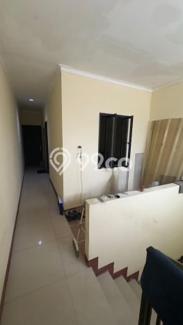 Dijual Rumah 3 KT di Cengkareng, Jakarta Barat - Luas Tanah 49m² Dijual Rumah 3 KT di Cengkareng, Jakarta Barat - Luas Tanah 49m²