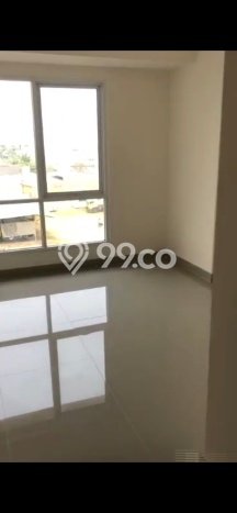 Apartemen di Taman Surya, 2 KT, Luas 44m², View Kota Apartemen di Taman Surya, 2 KT, Luas 44m², View Kota