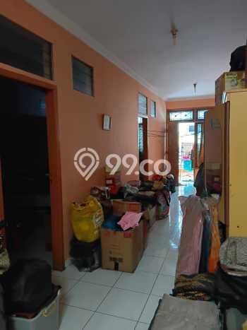 Rumah LT 80m² Harga Terjangkau di Teluk Gong, Jakarta Utara Rumah LT 80m² Harga Terjangkau di Teluk Gong, Jakarta Utara