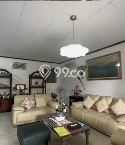 Rumah Mewah Dijual LT 932m2 di Cilandak, Jakarta Selatan Rumah Mewah Dijual LT 932m2 di Cilandak, Jakarta Selatan