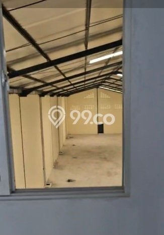 Gudang Bagus Dijual di Teluk Naga Tangerang Strategis Cocok untuk Kembangkan Bisnis Gudang Bagus Dijual di Teluk Naga Tangerang Strategis Cocok untuk Kembangkan Bisnis