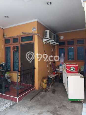 Rumah LT 80m² Harga Terjangkau di Teluk Gong, Jakarta Utara Rumah LT 80m² Harga Terjangkau di Teluk Gong, Jakarta Utara