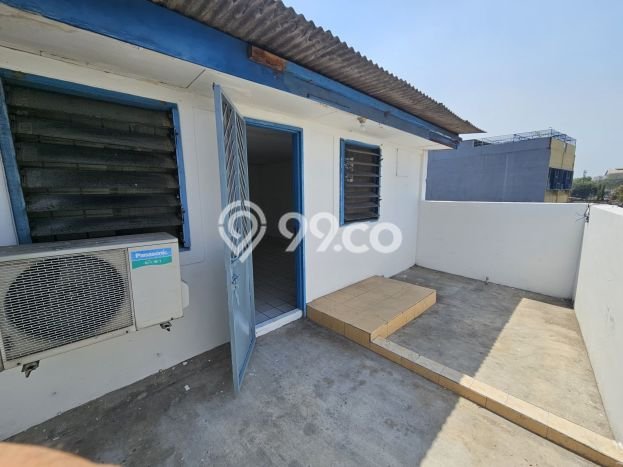 Gudang Area Strategis di Kapuk, Luas 712m², For Rent Gudang Area Strategis di Kapuk, Luas 712m², For Rent