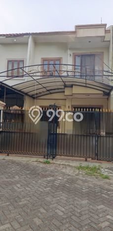 Rumah Lokasi Strategis di Citra Garden, Jakarta Barat, LT 90m² LB 134m² Rumah Lokasi Strategis di Citra Garden, Jakarta Barat, LT 90m² LB 134m²