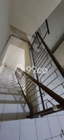 Rumah Siap Huni 3 KT 3 KM di Penjaringan, Jakarta Utara Rumah Siap Huni 3 KT 3 KM di Penjaringan, Jakarta Utara