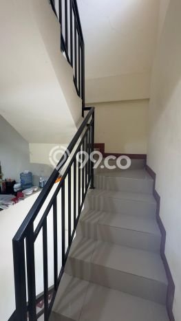 Dijual Rumah 3 KT di Cengkareng, Jakarta Barat - Luas Tanah 49m² Dijual Rumah 3 KT di Cengkareng, Jakarta Barat - Luas Tanah 49m²